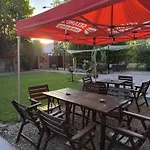 Friendly House