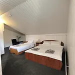Friendly House Privatunterkunft Eforie Nord