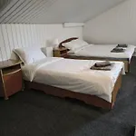 Privatunterkunft Friendly House Eforie Nord