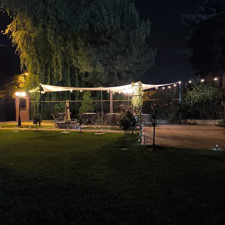 Privatunterkunft Friendly House