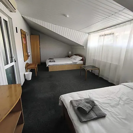 Privatunterkunft Friendly House Eforie Nord