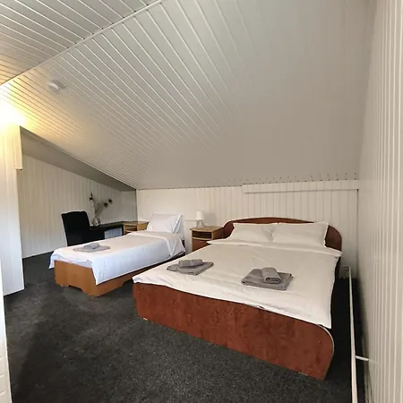 Friendly House Homestay Eforie Nord