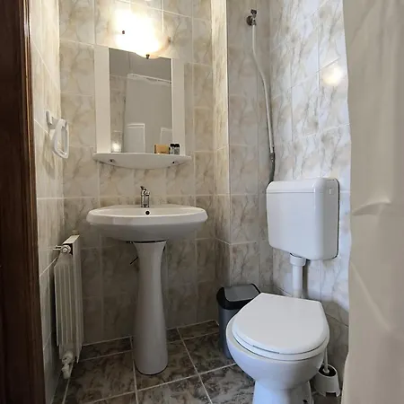 Homestay Friendly House Eforie Nord