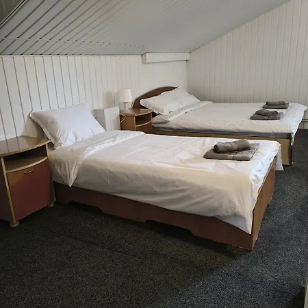 Privatunterkunft Friendly House Eforie Nord