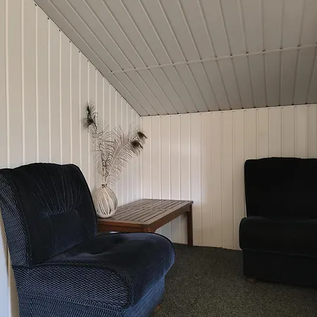 Friendly House * Eforie Nord