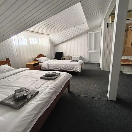 Friendly House Eforie Nord