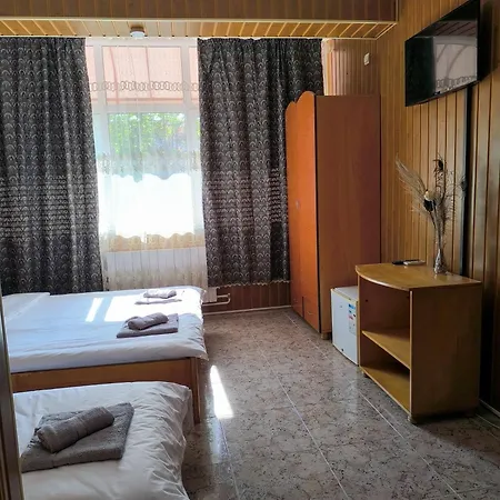 Privatunterkunft Friendly House Eforie Nord