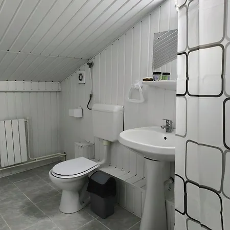 Privatunterkunft Friendly House