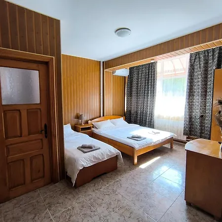 Homestay Friendly House Eforie Nord