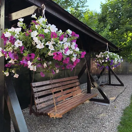 Privatunterkunft Friendly House Eforie Nord