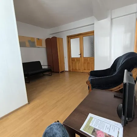 Friendly House * Eforie Nord