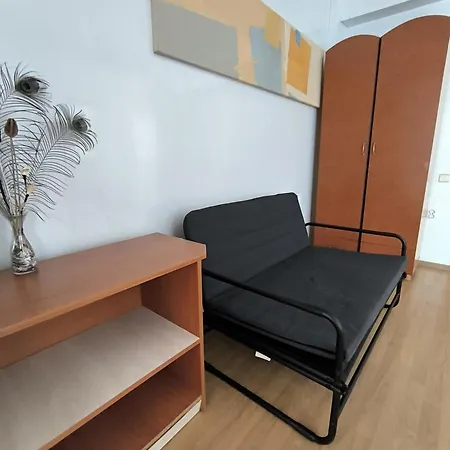 Friendly House Privatunterkunft