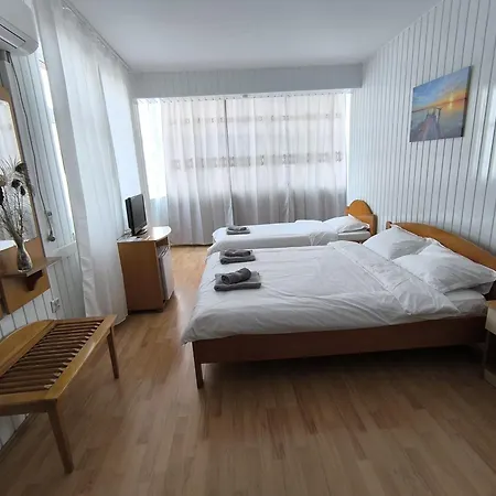 Homestay Friendly House Eforie Nord