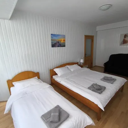 Friendly House * Eforie Nord